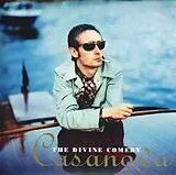 The Divine Comedy CD Casanova