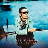 Divine Comedy, The LP (analog) Casanova