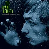 The Divine Comedy CD A Short Album About Love
