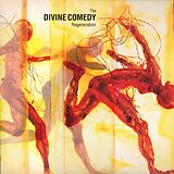 The Divine Comedy CD Regeneration