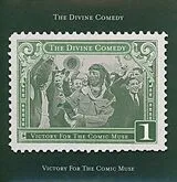The Divine Comedy CD Victory For The Comic Muse