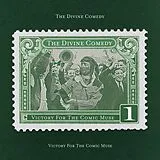 Divine Comedy, The Vinyl Victory For The Comic Muse