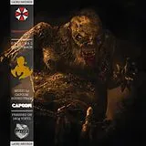 Ost/capcom Sound Team LP (analog) Resident Evil 5