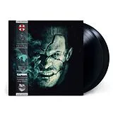 Ost/capcom Sound Team LP (analog) Resident Evil 6