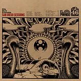 Ellis, munk Ensemble Vinyl San Diego Sessions