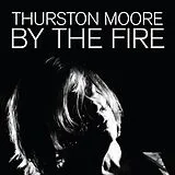 Thurston Moore Vinyl By The Fire (cargo Exclusive Ltd. Red Vinyl)
