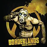 Ost/various Artists LP (analog) Borderlands