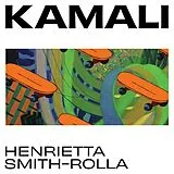Smith-rolla,Henrietta EP (analog) Kamali