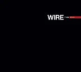 Wire CD Pf456redux (cd)