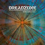 Dreadzone CD Rare Mixes Vol.1