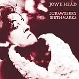 Jowe Head Vinyl Strawberry Birthmarks (deep Red Vinyl)
