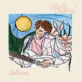 The Natvral LP (analog) Tethers (pink Vinyl)