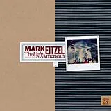 Mark Eitzel LP (analog) The Ugly American