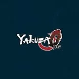 Ost/various Artists LP (analog) Yakuza 0 (black Vinyl Boxset)