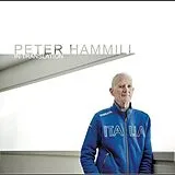 Peter Hammill LP (analog) In Translation (white, Indies Only)