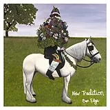 Ben Edge LP (analog) New Tradition (dark Green Vinyl)