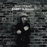 Dave Stewart LP (Vinyl) Ebony Mcqueen (Vinyl)