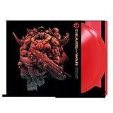 Ost/kevin Riepl LP (analog) Gears Of Wars