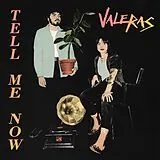 Valeras EP (analog) Tell Me Now Ep