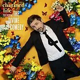 The Divine Comedy CD Charmed Life - The Best Of