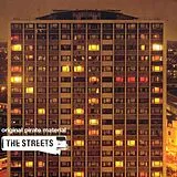 The Streets Vinyl Original Pirate Material(double Album)