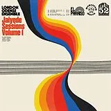 London Odense Ensemble Vinyl Jaiyede Sessions Vol.1 (Vinyl)