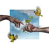 Kariuki,Nyokabi EP (analog) Peace Places: Kenyan Memories