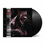 Ost / Capcom Sound Team Vinyl Resident Evil (1996 Ost & RemiX)