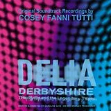 Cosey Fanni Tutti LP (analog) Original Soundtrack Recordings From The Film Deli