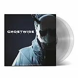 Ost / Masatoshi,Yanagi LP (analog) Ghostwire - Tokyo (180g Gatefold)