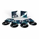 Ost / Masatoshi,Yanagi LP (analog) Ghostwire - Tokyo (180g Deluxe Box Set)