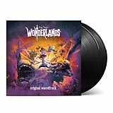 Ost / Carro,Joshua LP (analog) Tiny Tina's Wonderlands (180g Gatefold)