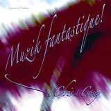 Chris & Cosey LP (analog) Musik Fantastique (pink/purple Lp)