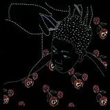 Big Joanie LP (analog) Back Home