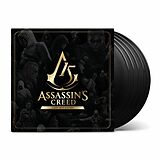 Ost / Various Artists Vinyl Assassin's Creed: Leap Into History