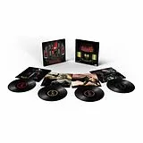 Ost/capcom Sound Team LP (analog) Devil May Cry (180g Black Vinyl 4lp Box Set)