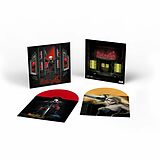 Ost/capcom Sound Team Vinyl Devil May Cry (180g Transp. Red+ochre Vinyl)