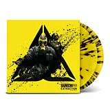 Ost / James Duhamel & One Take Tigers LP (analog) Tom Clancy's Rainbow SiX Extraction