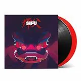 Ost/howie Lee LP (analog) Sifu (180g Red+black 2lp Gatefold)