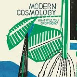 Modern Cosmology LP (analog) What Will You Grow Now?