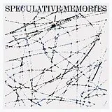 Glotman,Yair Elazar Vinyl Speculative Memories