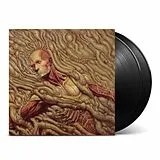 Ost / Lustmord & Aethek LP (analog) Scorn (180g Black Vinyl 2lp / Deluxe Gatefold)