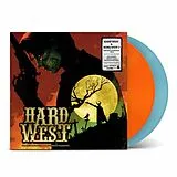 Ost / Marcin Przybylowicz & Jason Graves LP (analog) Hard West & Hard West 2
