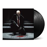 OST/Jesper Kyd Vinyl Hitman 2: Silent Assassin (OST) (Gatefold 2LP)