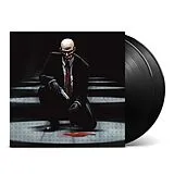 Ost/jesper Kyd LP (analog) Hitman 2: Silent Assassin (ost) (gatefold 2lp)