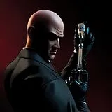 Kyd Jesper Vinyl Hitman: Contracts Ost