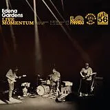 Edena Gardens LP (analog) Live Momentum