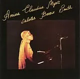 Amina Claudine Myers CD Salutes Bessie Smith