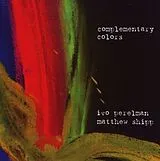 Ivo/Shipp,Matthew Perelman CD Complementary Colors