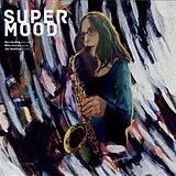 Roz/Outram,Mike/Bashfo Harding CD Supermood